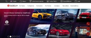 InstaForex