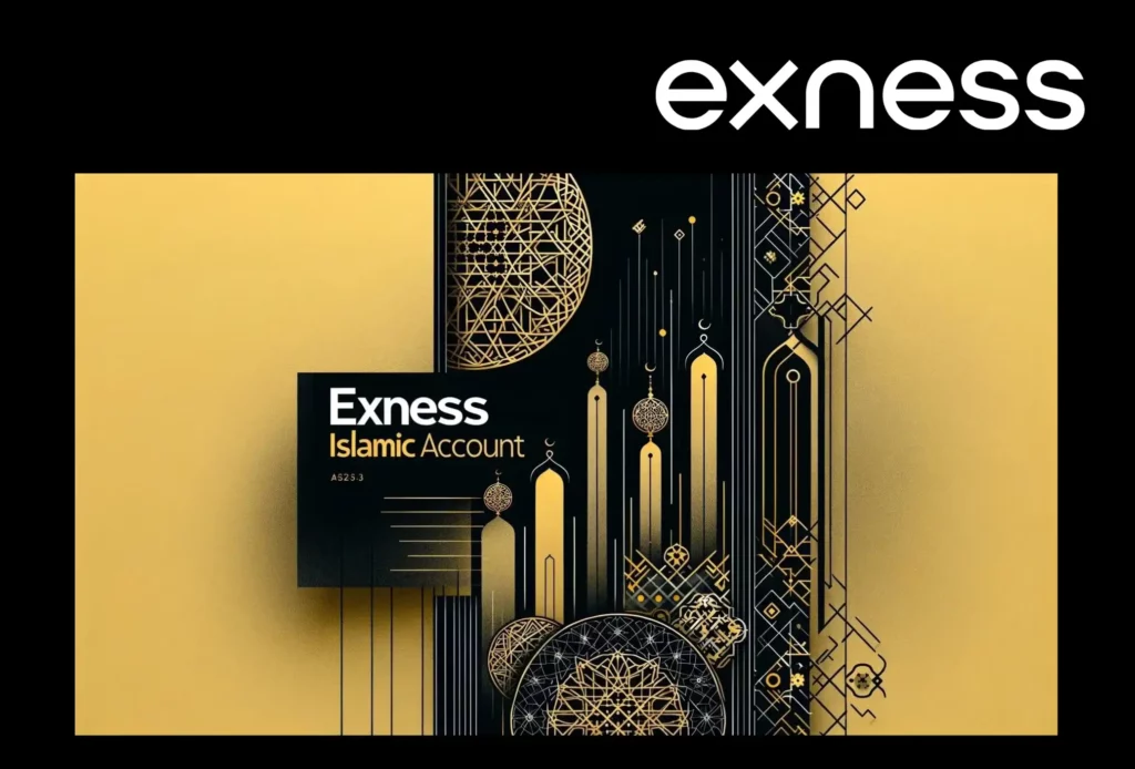 Exness Islamic Account (Swap-Free)