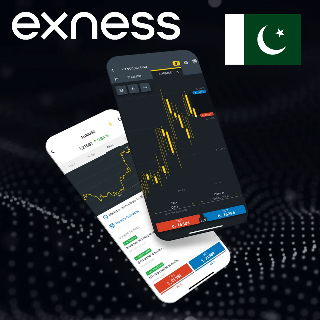 Exness Indices