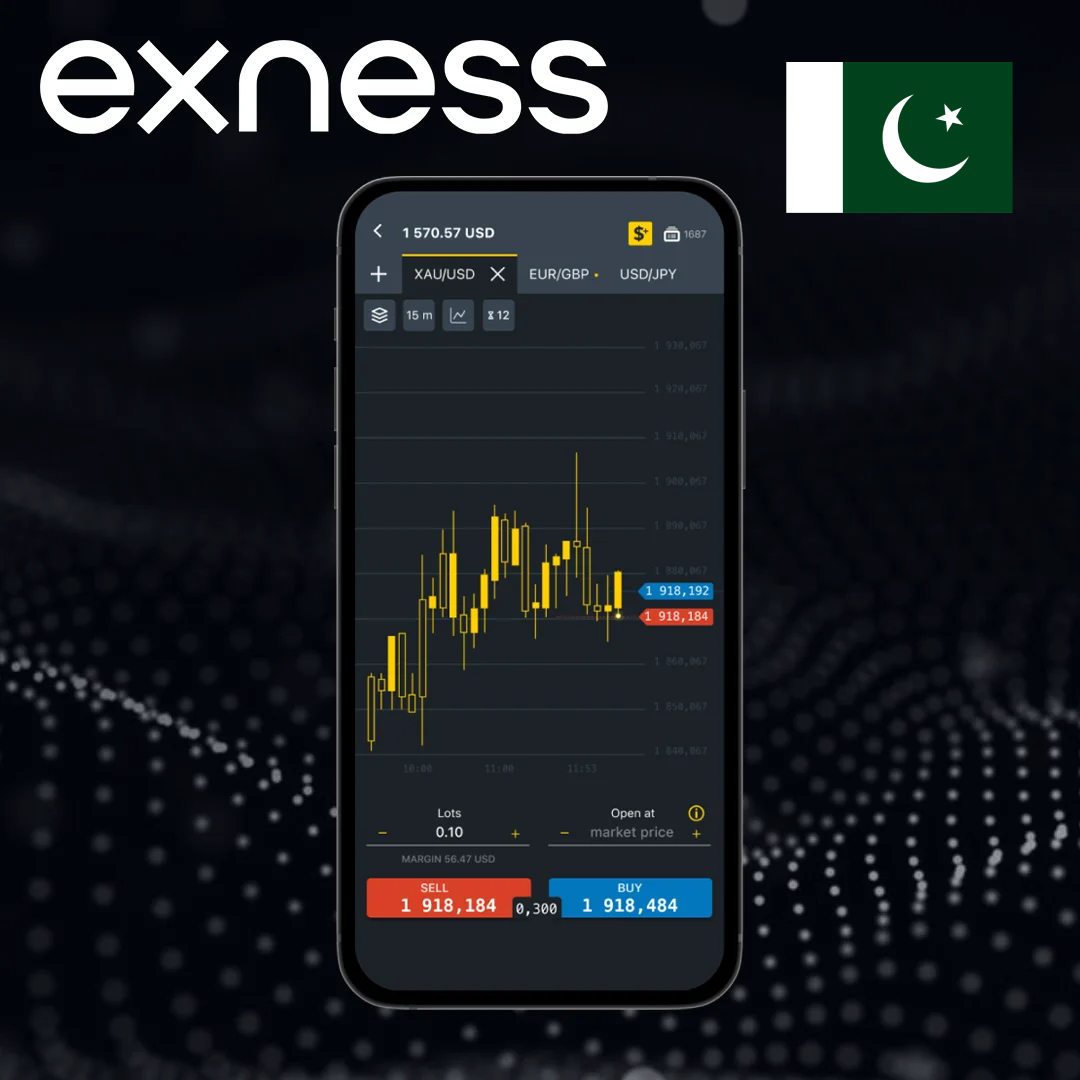 What to Do if Exness is Not Working in Pakistan