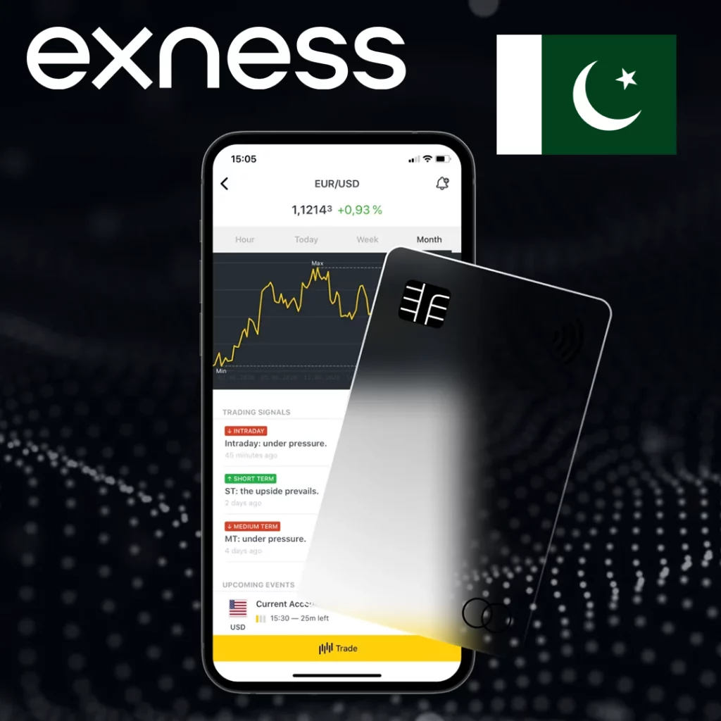 Is Exness Legal in Pakistan?