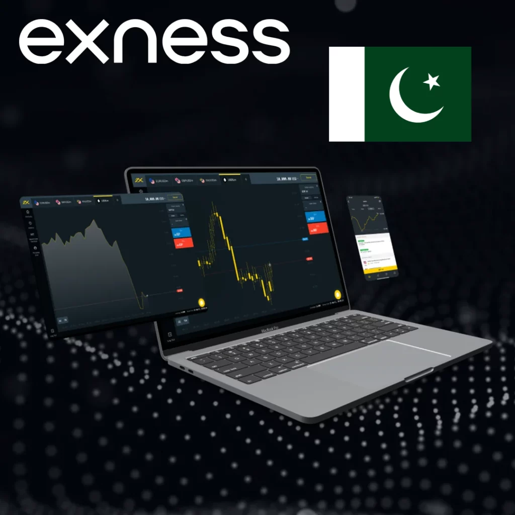 Why Choose Exness for Low Spreads?