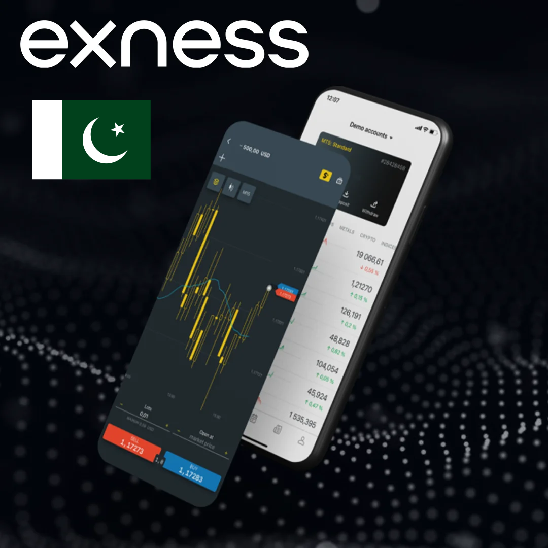 Overview of Exness Fees