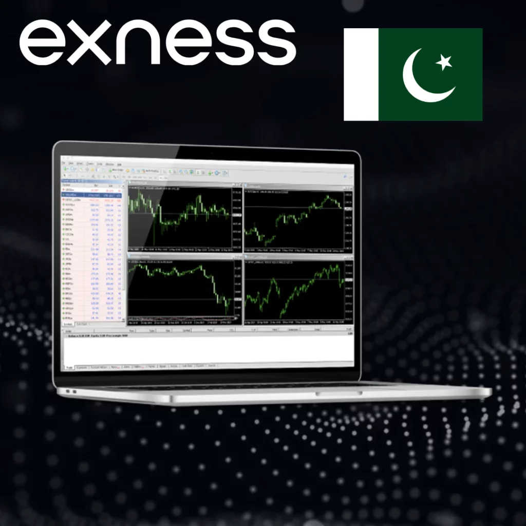 What is Exness MT5?