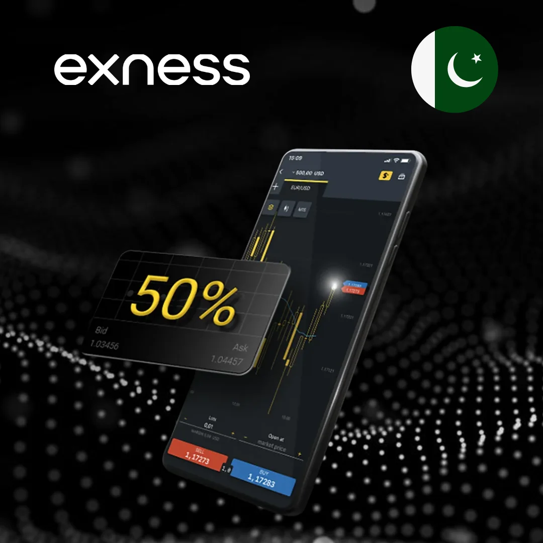Exness Promotion and Bonus