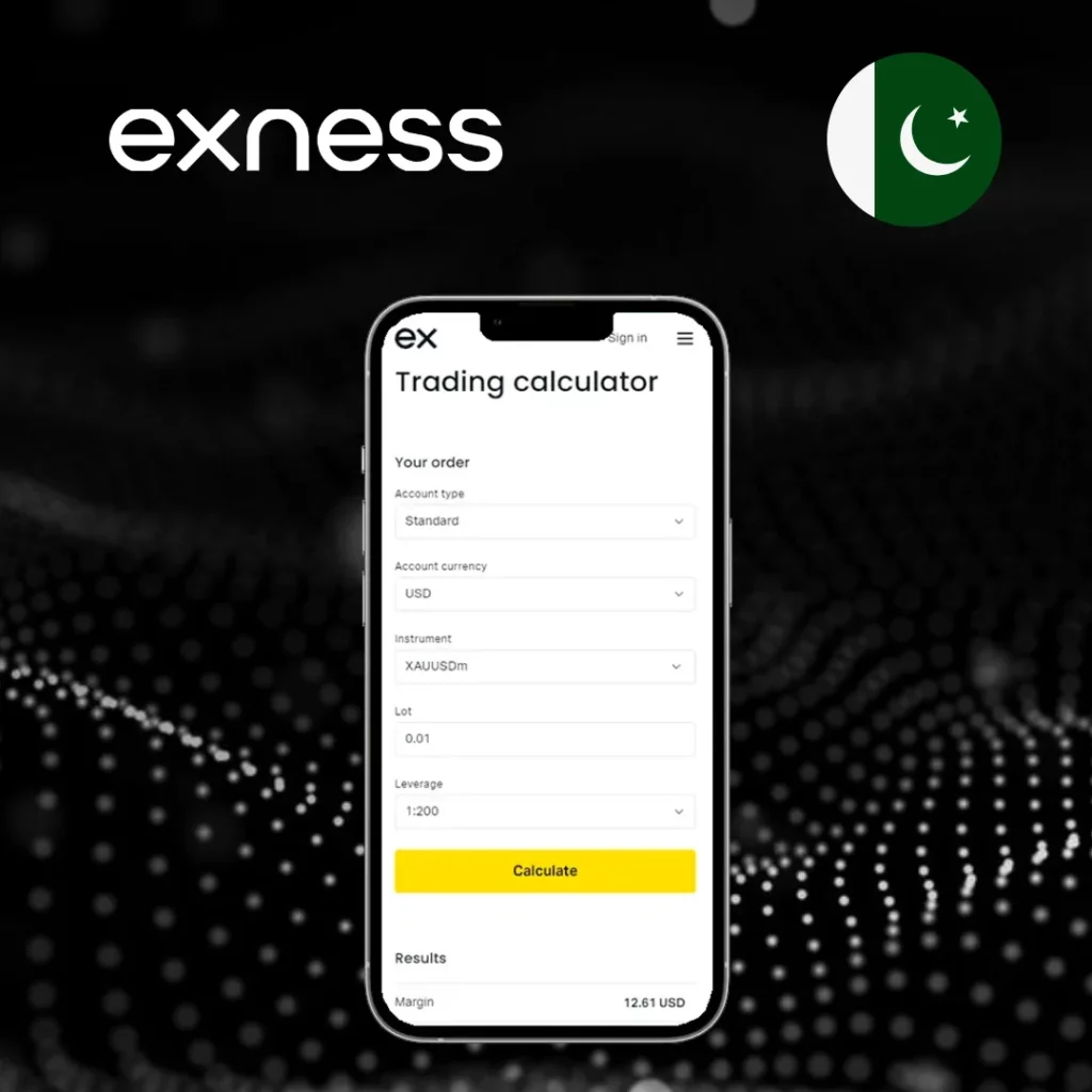 How to Use the Exness Calculator