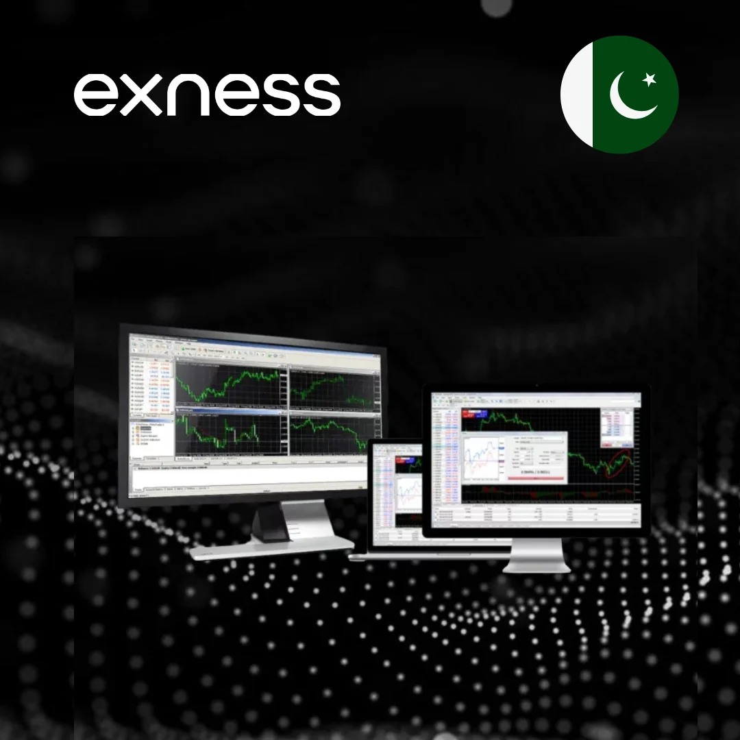 Exness Web Terminal