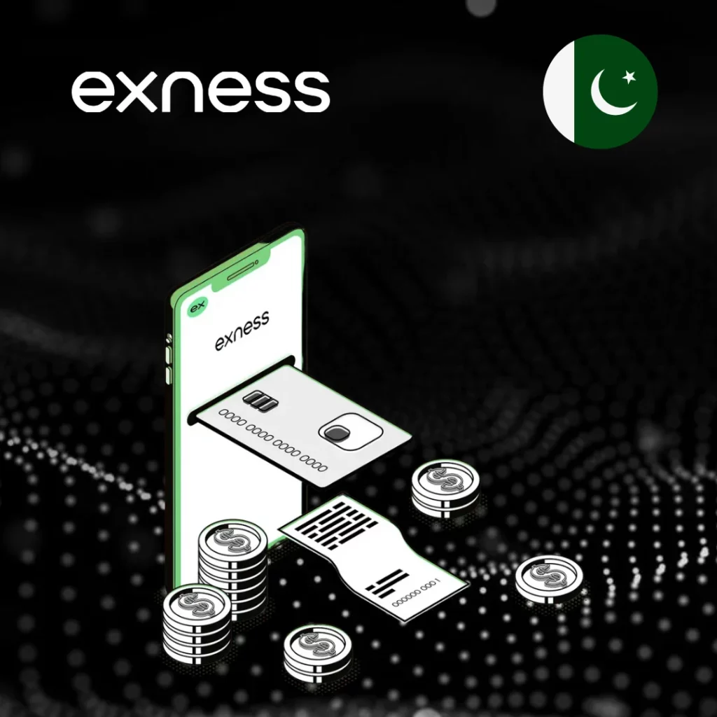 How to Withdraw Funds from Exness