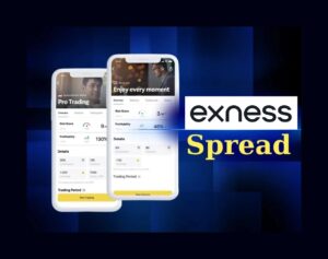 Exness Spread