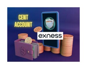 Exness Cent Account