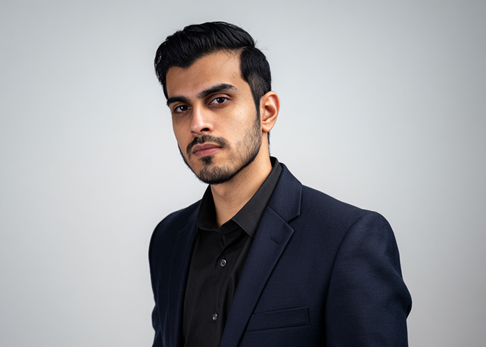 Muhammad Adeel Khan