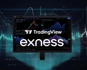 Exness TradingView