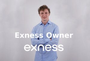 Exness Owner
