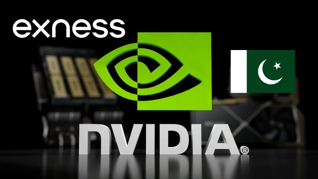 Invest in Nvidia Stocks with Exness