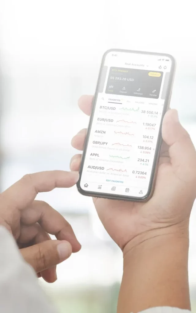 Frequently Asked Questions About Exness
