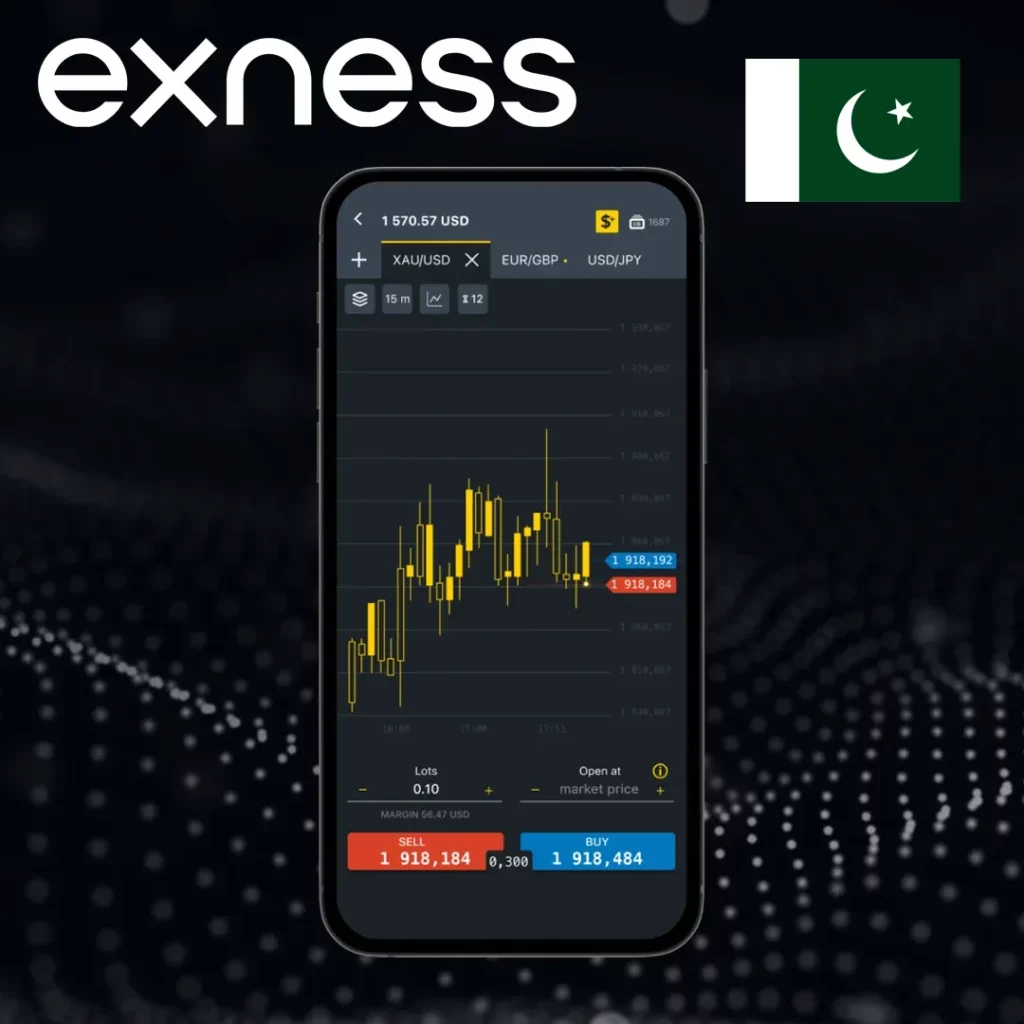 Steps to Buy Nvidia Stock with Exness