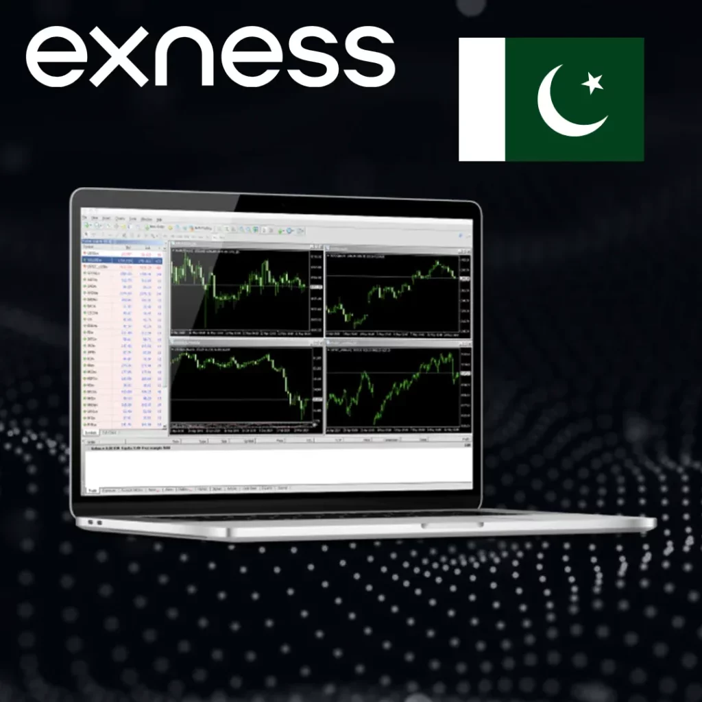How to Trade SMCI Shares Using Exness