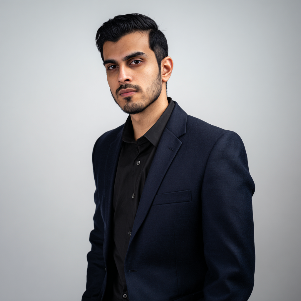 Muhammad Adeel Khan