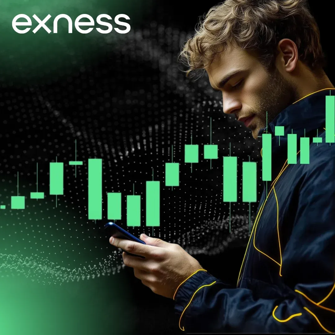 Exness Pakistan