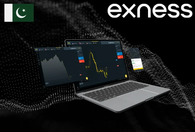 Exness Trading