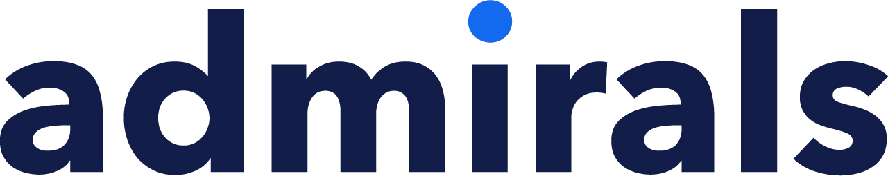 Admirals logo