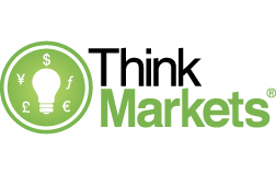 ThinkMarkets logo