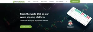 ThinkMarkets