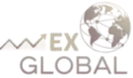 Exglobal logo