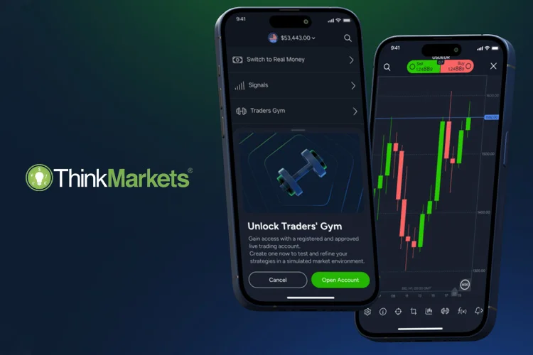 Why ThinkMarkets Appeals to Pakistani Traders
