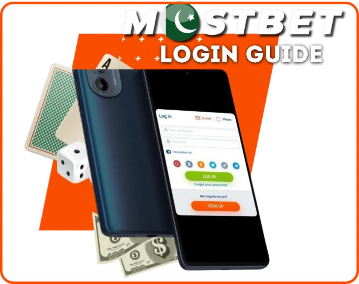 Mostbet Login Guide