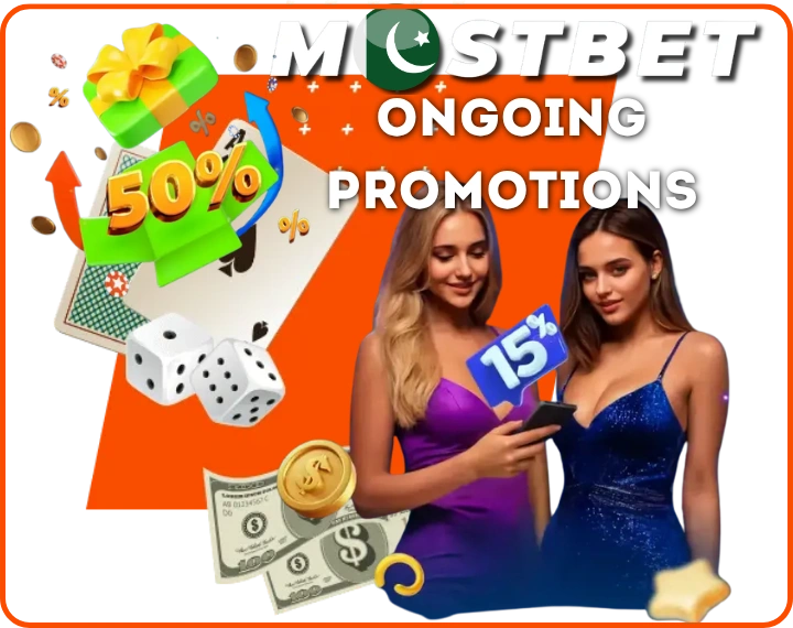 Ongoing Promotions