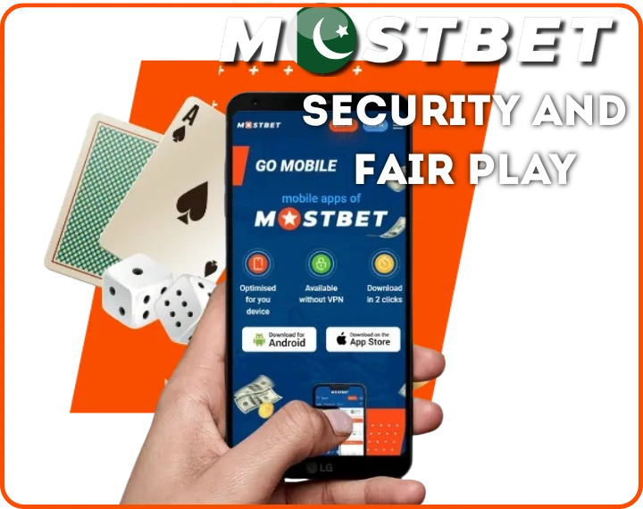 Security and Fair Play