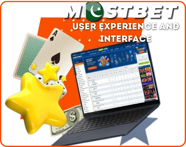 User Experience and Interface